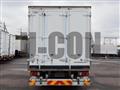 2018 Hino Dutro