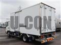 2018 Hino Dutro