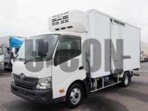 2018 Hino Dutro