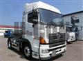 2015 Hino Profia