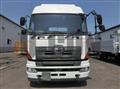 2015 Hino Profia