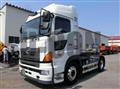 2015 Hino Profia
