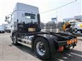 2015 Hino Profia