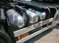 2015 Hino Profia