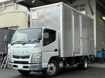 2018 Mitsubishi Fuso Canter