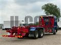 2015 Mitsubishi Fuso Super Great