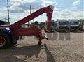 2015 Mitsubishi Fuso Super Great