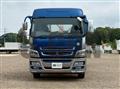 2015 Mitsubishi Fuso Super Great