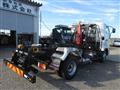 2025 Mitsubishi Fuso Fighter