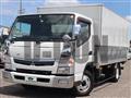 2017 Mitsubishi Fuso Canter