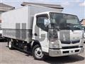 2017 Mitsubishi Fuso Canter
