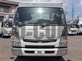 2017 Mitsubishi Fuso Canter