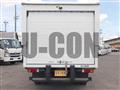 2017 Mitsubishi Fuso Canter