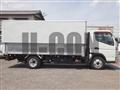 2017 Mitsubishi Fuso Canter