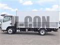 2017 Mitsubishi Fuso Canter