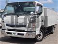 2017 Mitsubishi Fuso Canter