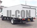 2017 Mitsubishi Fuso Canter
