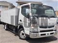 2017 Mitsubishi Fuso Canter