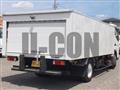 2017 Mitsubishi Fuso Canter