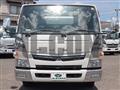 2017 Mitsubishi Fuso Canter