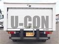 2017 Mitsubishi Fuso Canter