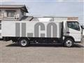 2017 Mitsubishi Fuso Canter