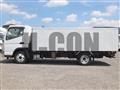2017 Mitsubishi Fuso Canter