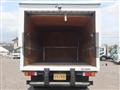 2017 Mitsubishi Fuso Canter