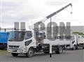 2023 Mitsubishi Fuso Fighter