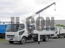 2023 Mitsubishi Fuso Fighter