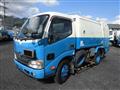 2013 Hino Dutro