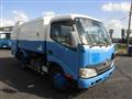 2013 Hino Dutro