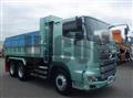 2017 Hino Profia