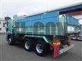 2017 Hino Profia