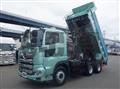 2017 Hino Profia