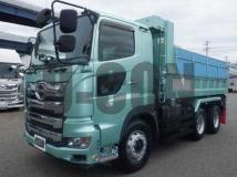 2017 Hino Profia