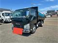 2018 Isuzu Elf Truck