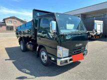 2018 Isuzu Elf Truck