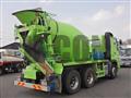 2018 Hino Profia