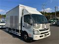 2012 Hino Dutro