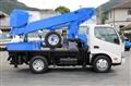 2017 Hino Dutro