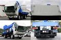 2017 Hino Dutro