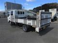 2019 Toyota Dyna Truck