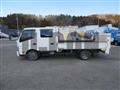 2019 Toyota Dyna Truck