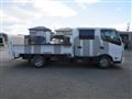 2019 Toyota Dyna Truck