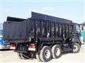 2015 Mitsubishi Fuso Super Great