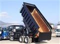 2015 Mitsubishi Fuso Super Great