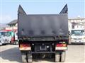 2015 Mitsubishi Fuso Super Great