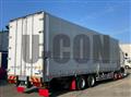 2018 Hino Profia