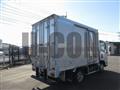 2019 Isuzu Elf Truck